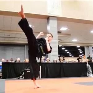 Meet your Posher, Lucas